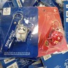 冰墩墩钥匙链 商品缩略图0