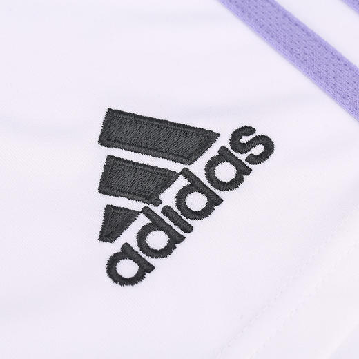 ADIDAS/阿迪达斯 REAL H SHO 皇马足球短裤H18484 商品图5