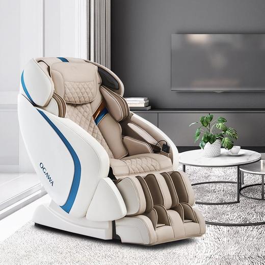 奥佳华真3D按摩椅7808PLUS 商品图2