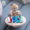 【PlanToys】拖拉音乐熊 5271 商品缩略图2