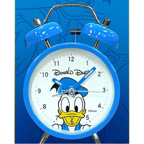 联众迪士尼IP静音闹钟DM24987 商品图9