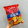 卡乐比淡盐味薯片 商品缩略图0