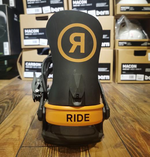 2122 RIDE 固-女 CL-4 PEACHY S/35-40.5 商品图1