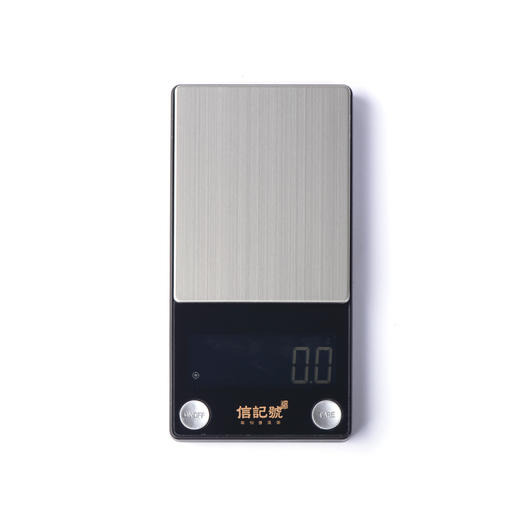 八马信记号|茶具 信记号电子秤新版 QT069 商品图1