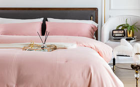 典雅纯蚕丝被 被子被芯 床上用品