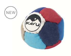 KAVU Sole Kick-Nautical 仿麂皮沙包