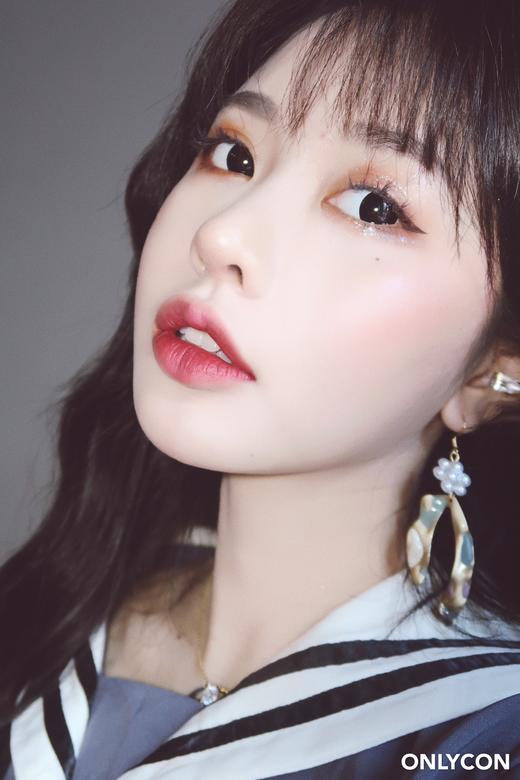 【小红书推荐款】onlycon大美目黑，半年抛/直径14.5/着色14.0， 88/一副 商品图3