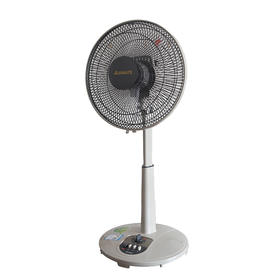 艾美特 台式落地扇 S314AT2