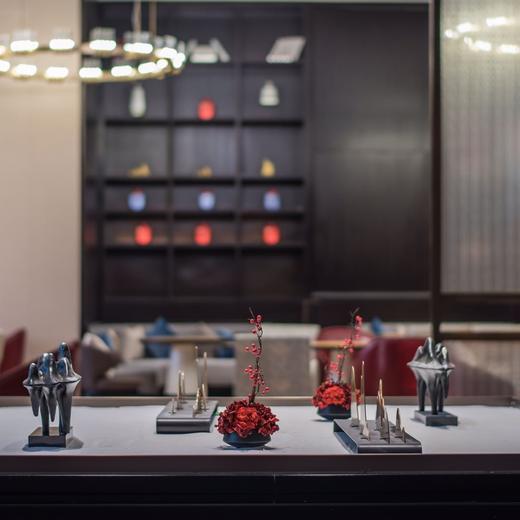 21℃避暑旅居，贵州安顺半山酒店度假￥1049元起/单人5晚/7晚/10晚/15晚，五钻旅居，位于安顺市区黄果树大街好吃街！游玩方便！ 商品图2