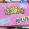 康师傅香爆脆蜜汁牛排味干脆面33克*30袋 商品缩略图0