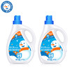 立白 婴元素婴幼儿洗衣液2kg/瓶 商品缩略图1