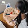 【PlanToys】新式活动时钟 5458 商品缩略图2
