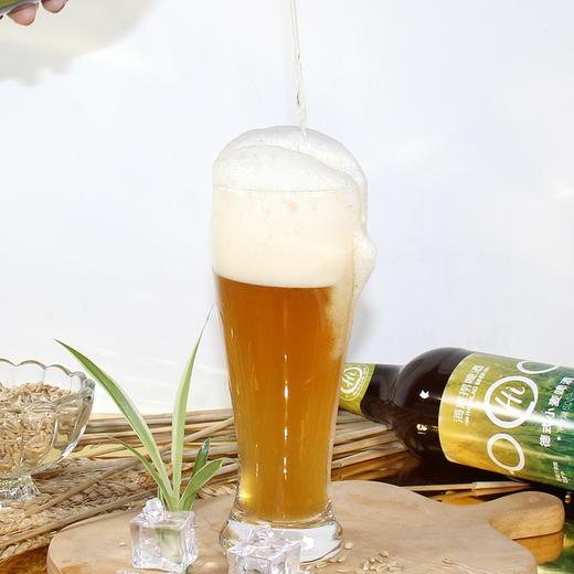 （超值精选）海底捞德式小麦精酿啤酒 500ml/瓶 商品图2
