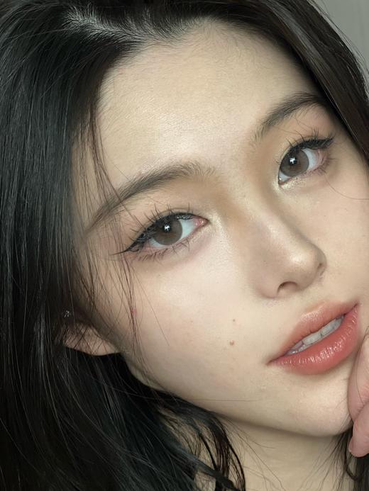 sugarplum 糖豆  年抛美瞳 啵啵珠（玻玻珠） 直径14.2mm 着色13.2mm 商品图2