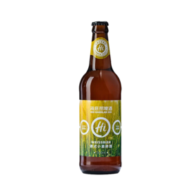 （超值精选）海底捞德式小麦精酿啤酒 500ml/瓶