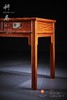 红桥红  家具严选  缅甸花梨(大果紫檀）  【128 三抽刀牙 小书桌】 商品缩略图5