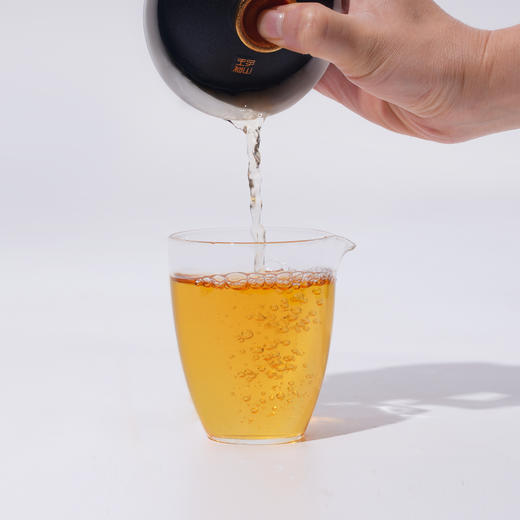 【蛮砖贡茶】2021年王子和山·蛮砖 商品图6