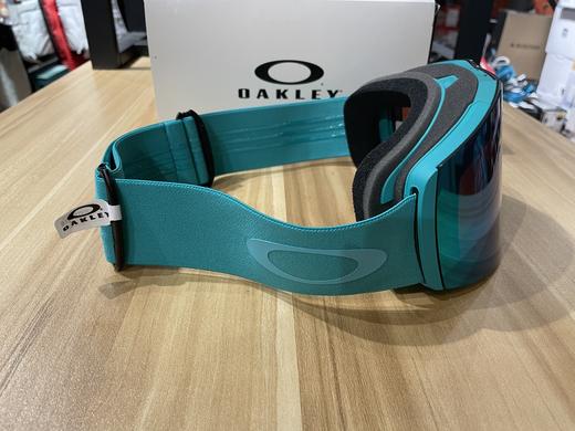 2122 OAKLEY FALL LINE L GREEN 商品图2