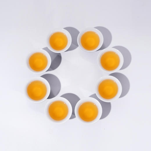 【蛮砖贡茶】2022年王子和山·蛮砖 357克饼 商品图6