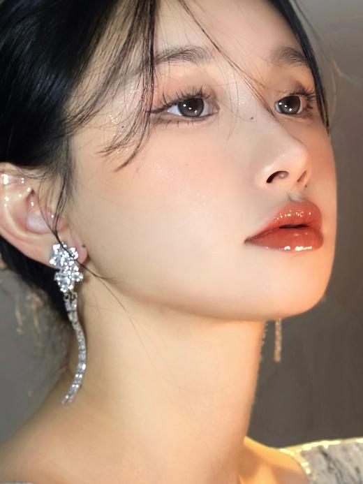 Deekay（DK）G382 直径14.5mm着色13.7mm 限价品牌 不使用任何优惠券哦 请各位宝宝谅解 商品图6