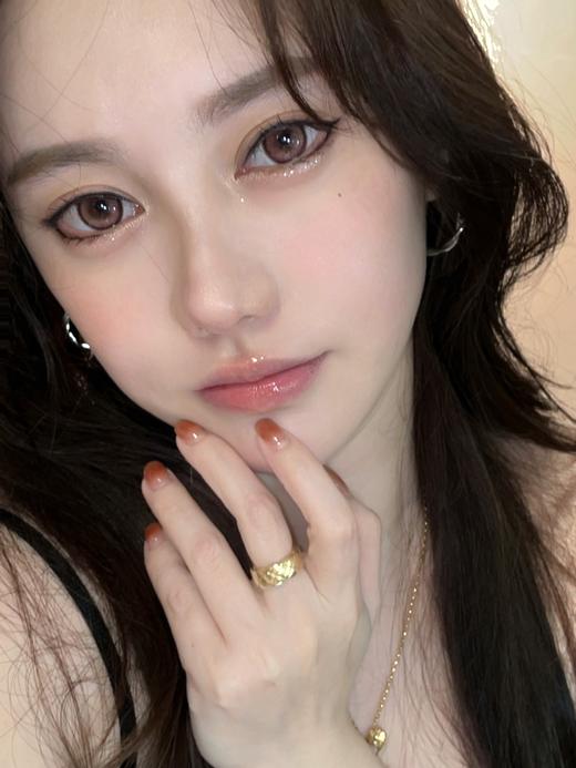 Deekay（DK）G380 直径14.5mm着色13.7mm 限价品牌 不使用任何优惠券哦 请各位宝宝谅解 商品图0