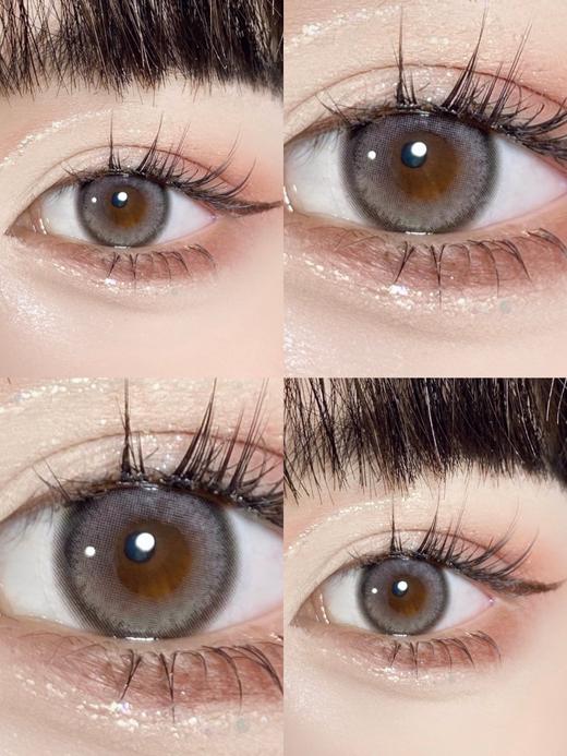 Deekay（DK）G382 直径14.5mm着色13.7mm 限价品牌 不使用任何优惠券哦 请各位宝宝谅解 商品图14