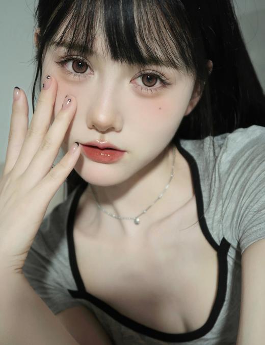 Deekay（DK）G380 直径14.5mm着色13.7mm 限价品牌 不使用任何优惠券哦 请各位宝宝谅解 商品图5