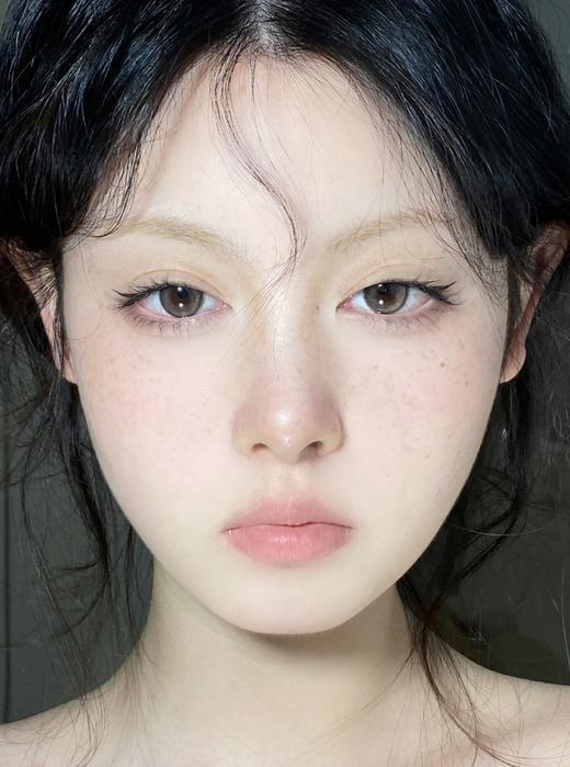 Deekay（DK）G382 直径14.5mm着色13.7mm 限价品牌 不使用任何优惠券哦 请各位宝宝谅解 商品图9