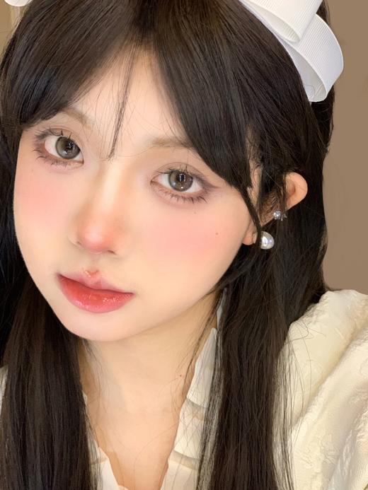 Deekay（DK）G382 直径14.5mm着色13.7mm 限价品牌 不使用任何优惠券哦 请各位宝宝谅解 商品图12