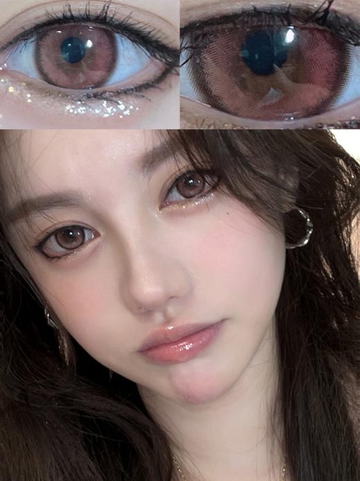 Deekay（DK）G380 直径14.5mm着色13.7mm 限价品牌 不使用任何优惠券哦 请各位宝宝谅解 商品图2