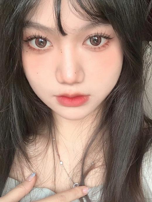 Deekay（DK）G380 直径14.5mm着色13.7mm 限价品牌 不使用任何优惠券哦 请各位宝宝谅解 商品图10