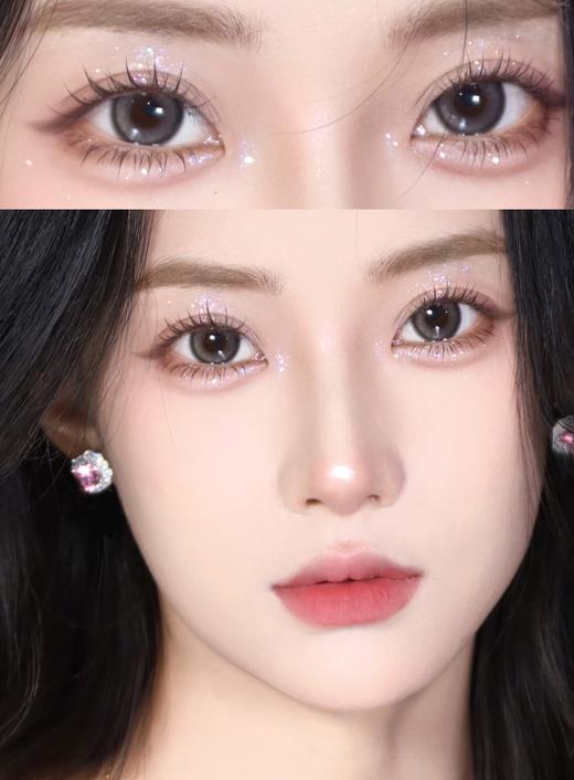 Deekay（DK）G382 直径14.5mm着色13.7mm 限价品牌 不使用任何优惠券哦 请各位宝宝谅解 商品图0