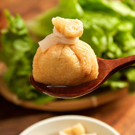 关东煮鱼籽签福袋 商品图2