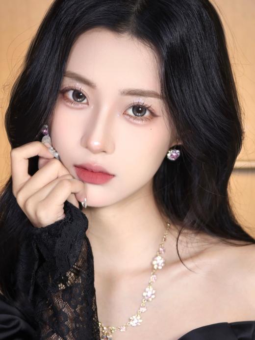 Deekay（DK）G382 直径14.5mm着色13.7mm 限价品牌 不使用任何优惠券哦 请各位宝宝谅解 商品图1