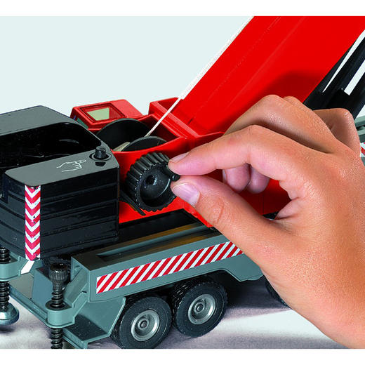 SIKU 巨型升降机SKUC4311 商品图4