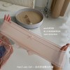 黛唯梵公文袋装法式奶油蕾丝内裤冰丝无痕女 高弹包臀蝴蝶结女士三角裤 商品缩略图3