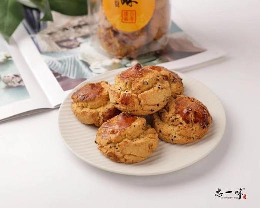 忠一味御品桃酥 商品图2