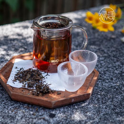 中式茶 商品图1