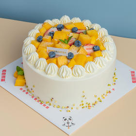 幸福生活---夏日小清新