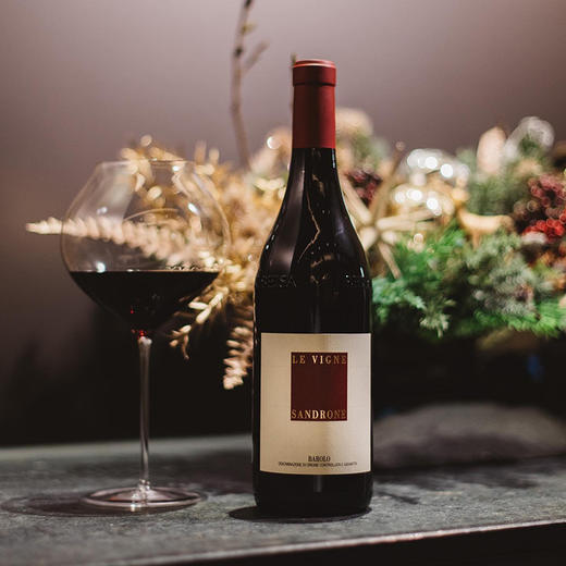 3个98高分大年！神水第六使徒名庄旗舰！绅洛酒庄乐维尼巴罗洛干红 Luciano Sandrone Le Vigne 2019【必抢大酒】 商品图1