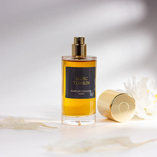 帝国之香 东京麝香 Parfum d'Empire Musc Tonkin 分装 商品图4