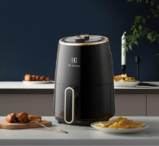 【团购展示】伊莱克斯空气炸锅EGAF-3110 商品图0