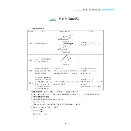 新课标高中数学(必修第2册)/一题一课/郑日锋/浙江大学出版社 商品图5