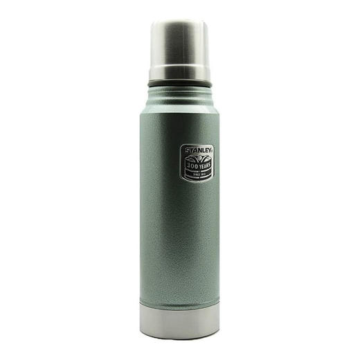 STANLEY  10-01483-004纪念版真空保温瓶 商品图0