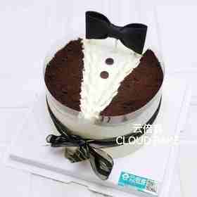 【奥利给爸爸】