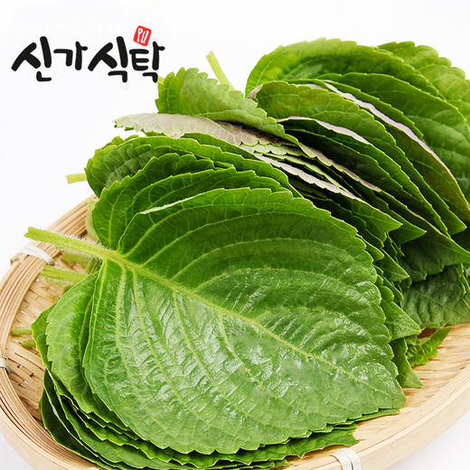 心家蔬菜 苏子叶20p 商品图0