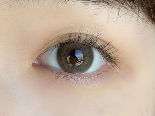 Lisance单款-Lanai green 小甜丸 商品图3