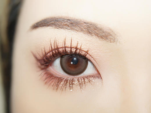 Deekay旗下 G366南瓜泥  韩国进口年抛  建议6个月更换  14.5mm大直径 商品图7