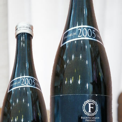 渕田牌烧酒（蒸馏酒） 商品图2