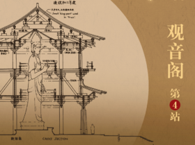 第四站：独乐寺观音阁